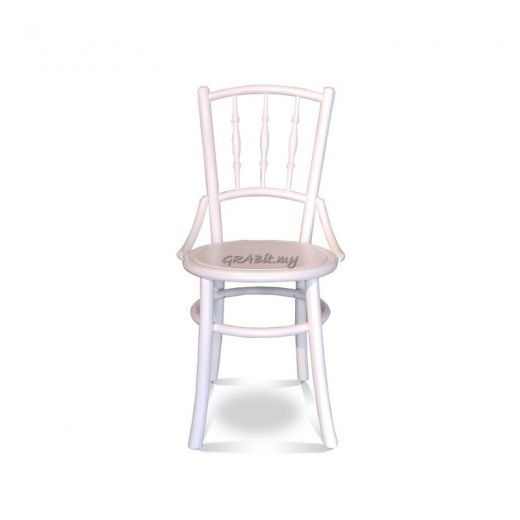 Azael Chair - White