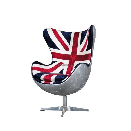 Dani Fabric Chair (OUT OF STOCK)