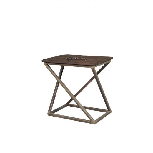 DANIALO SIDE TABLE (OUT OF STOCK)