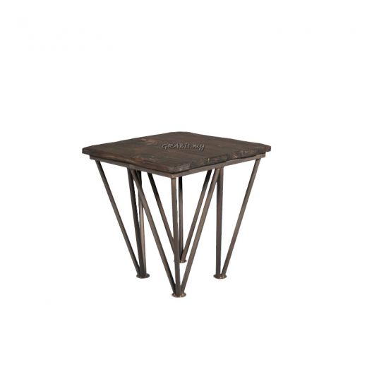 Danielius Side Table OUT OF STOCK*