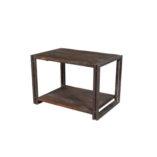 Daniil Side Table OUT OF STOCK*