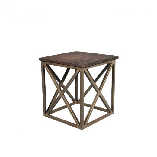 Danilka Side Table OUT OF STOCK*