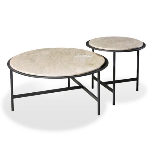Jane Coffee Table (2 IN 1) 