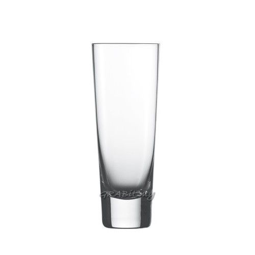 SCHOTT ZWIESEL (CRYSTAL) TOSSA LONG DRINK - SET OF 6 (OUT OF STOCK)