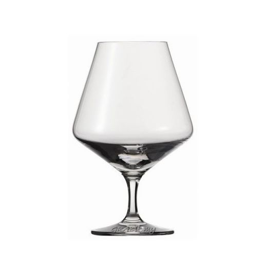 SCHOTT ZWIESEL (CRYSTAL) - PURE COGNAC (OUT OF STOCK)