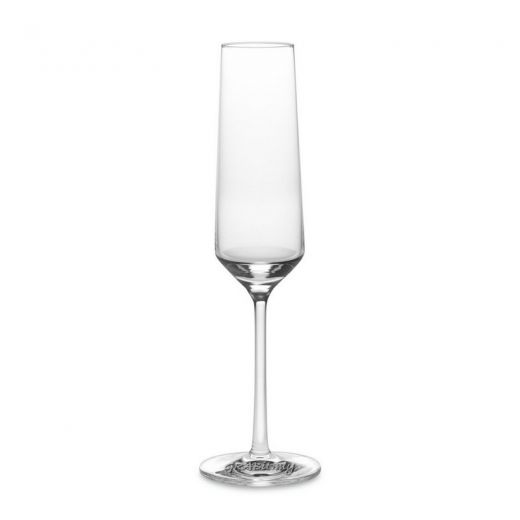SCHOTT ZWIESEL (CRYSTAL) PURE CHAMPAGNE - SET OF 2 (OUT OF STOCK)