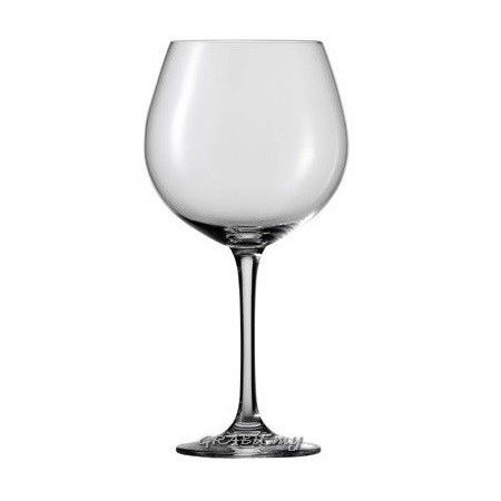 SCHOTT ZWIESEL (CRYSTAL) CLASSICO BURGUNDY  - SET OF 2 (OUT OF STOCK)