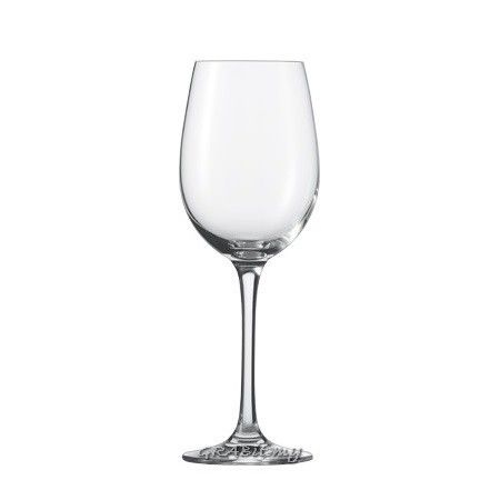 SCHOTT ZWIESEL (CRYSTAL) CLASSICO WHITE WINE - SET OF 6 (OUT OF STOCK)