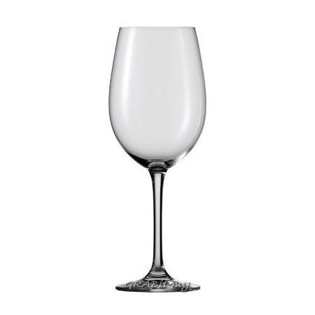 SCHOTT ZWIESEL (CRYSTAL) CLASSICO BORDEAUX - SET OF 2 (OUT OF STOCK*)