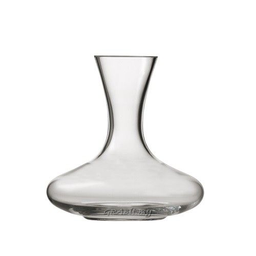 Schott Zwiesel (Crystal) Diva Decanter 0.5L  (OUT OF STOCK*)