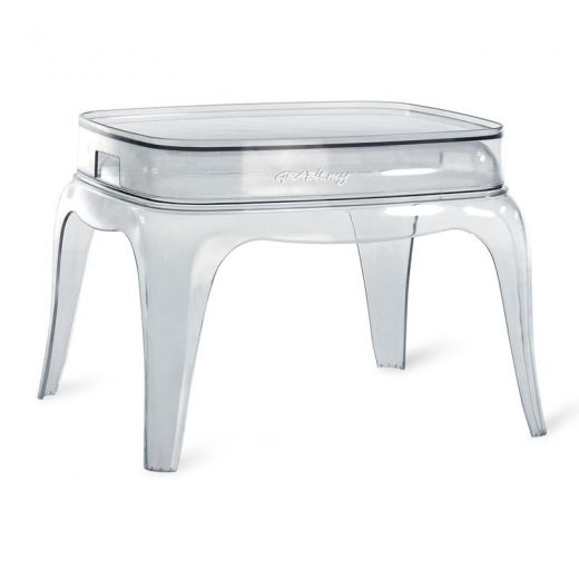 Zhask Side Table OUT OF STOCK*