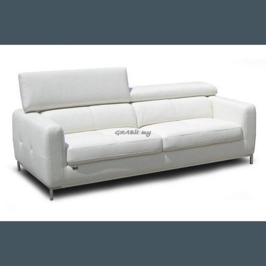 Cavias Sofa - Half Leather OUT OF STOCK*