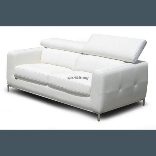 Cavias Sofa - Full Leather OUT OF STOCK*