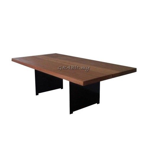 Flatiron Sofa Table