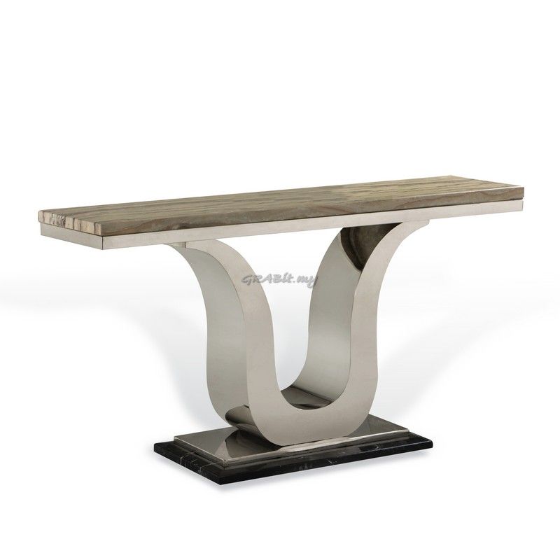 Jessica Console Table OUT OF STOCK*