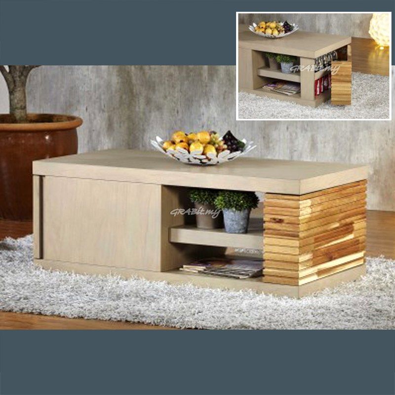 Bettina Coffee Table OUT OF STOCK*