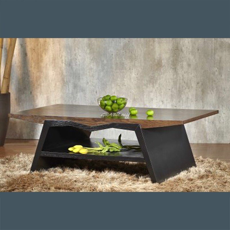 Baha Coffee Table OUT OF STOCK*