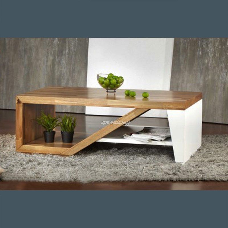 Baruska Coffee Table OUT OF STOCK*