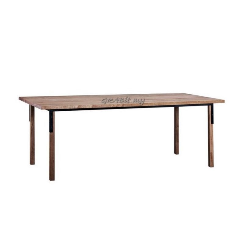 Kopenhagen Dining Table OUT OF STOCK*