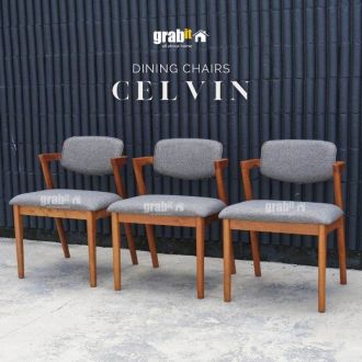 Celvin Dining Chair