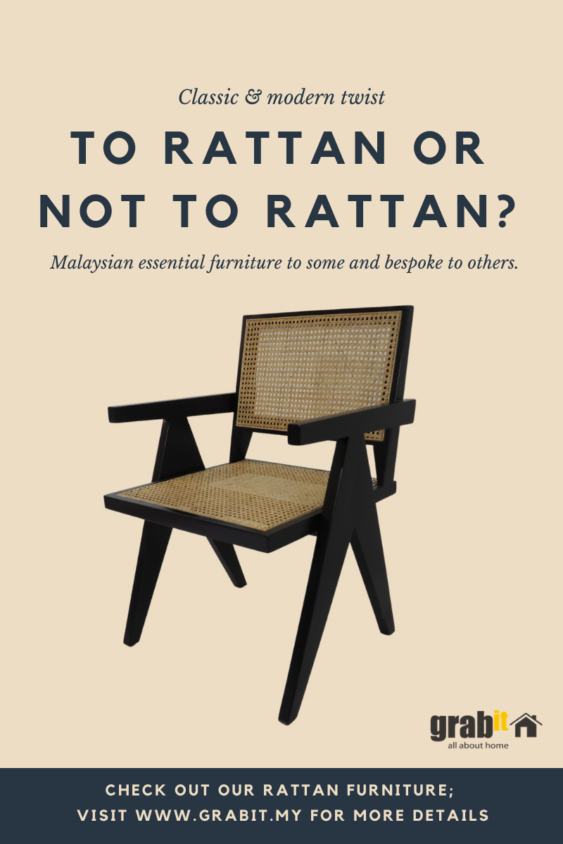 To Rattan or Not to Rattan?