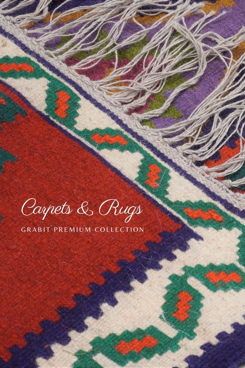 Hand-made Carpets and Rugs